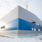 Монтаж сэндвич панелей Монтаж сэндвич панелей